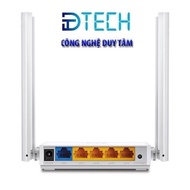 Tp-link Archer C24 AC750 Dual Band Wifi Router