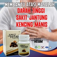 Kunyit Hitam 100% Original Hq Penawar Pelbagai Penyakit Black Ginger Viral Herba Tradisional kunyit 