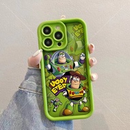 casing Samsung A26 5G A36 5G A56 5G Toy Story Phone Case