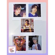 GENUINE NCT DREAM BEATBOX PICTURE