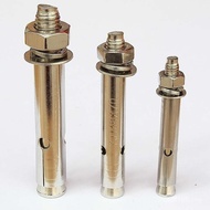 Screw Screw Fastener with Hole Explosion Pull Explosion Standard Expansion Bolt Hexagon Socket Power