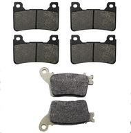 xe máy cho HONDA CBR600RR 07-16 CBR1000RR 09-16 Má phanh