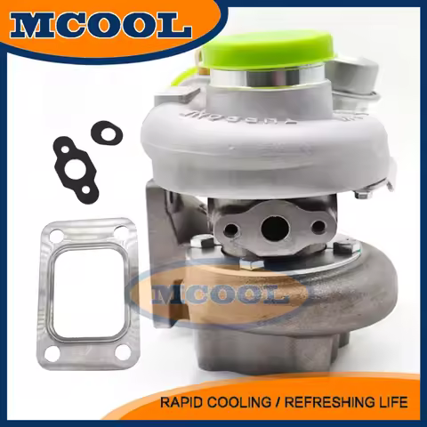 Turbo TB2527 Turbocharger For Nissan Patrol GR Y60 Safari 82- 2.8L 2.8 TD RD28T RD28 14411-22J01 144