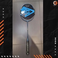Dunlop Bio Zaki X1 (4U/G6) Badminton Racket