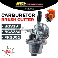 Brush Cutter Carburetor BG328(OLD) STIHL FR3001 FR3000  Mesin Rumput