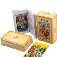 12 * 7oril Tarot ck of Genuine Original Tarot Tarot Tarot Tarot