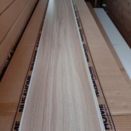 Plafon kayu wood motif 9 doff pvc