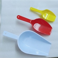 Plastic Scoop Ice Scoop/ Water Scoop