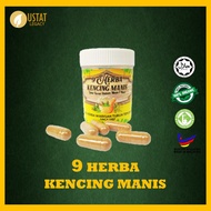 Herba untuk Masalah Dalaman 9 HERBA TIGA SEKAWAN (lemah jantung/darah tinggi/Kencing manis) percuma 