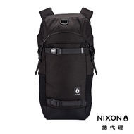NIXON LANDLOCK 4 Backpack Trendy Computer Bag Mountaineering Travel Arrival At The End Of June C3258
