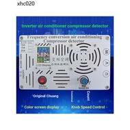 Air Conditioner Frequency Conversion Compressor Detector Universal Compressor Detector Universal Fre