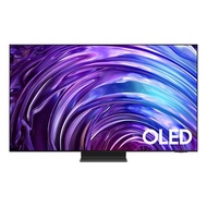 [特價]贈壁掛安裝+登錄贈好禮 三星 77吋 77S95D 4K HDR OLED 智慧連網顯示器 QA77S95DAXXZW