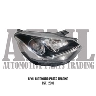 Genune Toyota Wigo 2020-2023 Headlight Gen 3 Parts Out