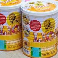 Lion powder, custard powder, custard powder, 100g