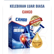 CANGO (Untuk Tulang Dan Sendi 20sachet)