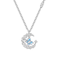 Disney | สร้อยคอเงินแท้