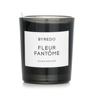 Byredo Fragranced Candle Fleur Fantome