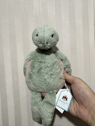 Jellycat bashful turtle 害羞海龜