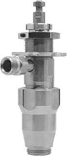 Airless Paint Sprayer Pump Replacement for 17C487 & 17C721 – Compatible with Graco 210ES, 210PC, 230
