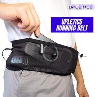 Uptletics PACE Running Belt | Running Waist Bag | Trail Hiking Bike Running Waist Bag | Anti-shake E