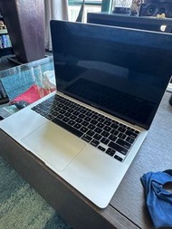 MacBook Air 2020 Intel