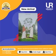 172 DAYS - NADZIRA SHAFA - MVI - BOOK SHOP RANUS NGAGEL