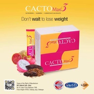 🎀Limited Stock🎀 Cactomax3 Fatburning Slimming RF3World!!