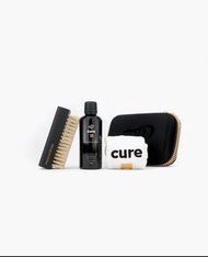 英國🇬🇧品牌 Crep Protect  CURE 強勁清潔套裝