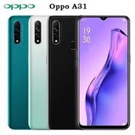 (REFURBISHED) OPPO A31 8GB/256GB 4G LTE FULL SET SMARTPHONE