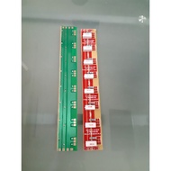 PCB TR FINAL 8 TR – Papan Final Power Amplifier