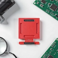 SKMY Flash 64 Box F64 ISP MiPitester MiPi Box For MINI & GEAR 2 EMMC ISP ADAPTER Repair Tools ICfrie