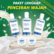 PAKET KRIM PENCERAH WAJAH / CREAM WAJAH BPOM / KRIM PENCERAH WAJAH TERLARIS / KREM PENCERAH WAJAH BP