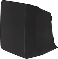 Tow Hook Cover for Subaru Impreza WRX STi 2011-2014, Front Bumper Tow Hook Cover 57731FG330