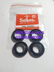 karet seal kit sentral central master rem depan atas PS 100 PS 120