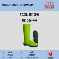 SCOTLITE SP8 HUNTER BOOTS