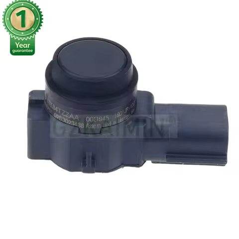 PDC Parking Sensor OEM 1TK84TZZAA For 2013-2020 Chrysler Dodge Jeep