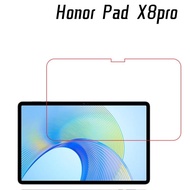 Tempered Glass for Honor Pad X8 Pro/ Pad X9 11.5 inch Tablet - Transparent