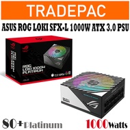 ASUS ROG LOKI SFX-L 1000W 80 Plus Platinum Power Supply ATX 3.0