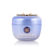 TATCHA The Dewy Skin Cream | Rich Face Cream to Hydrate, Plump and Protect Dry and Combo Skin, 50 ml