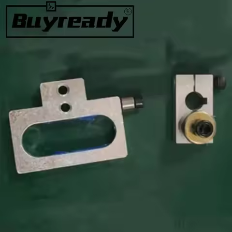 Metal Accessories For Pcp Pump 30mpa Compressors ( If It's Not Applicable To Compressors Of Other Se