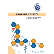 Aydin Saglik Dergisi - Paperback - English - 9781642261790