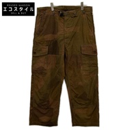 Nigel Cabourn 8040-00-50004 SAS 戰鬥褲 32 [二手]