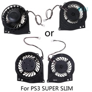 Will Replacement For Slim 4K Internal CPU Cooling Fan Fit For 4000 KSB0812HE