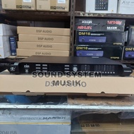 DLMS Speaker Management RDW FIR FD4800 FD 4800 4in 8out FD4800FIR Terbaru