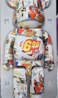 bearbrick     bearbrick 400% bearbrick 100% medicom