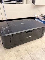 Canon MG3670 All-in-One Printer