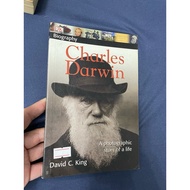 charles darwin reference book