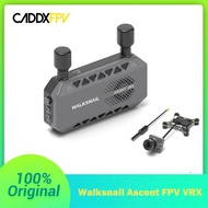 CADDX Walksnail Ascent FPV VRX Receiver 5.8Ghz 6km Supports All FPV Goggles And Displays With HDMI I