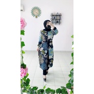 🔥🔥 SALE RETAIL DAN BORONG 🔥🔥 SET VIETNAM NOVVA PUNJABI BAJU LABUH