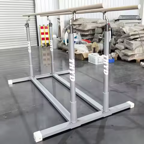 Gymnastics Equipment Gymnastics bar Gymnastics Parallel Bars for Training Newly